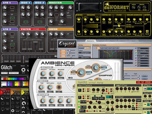 Vst plugins free download for audacity